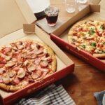 Boston Pizza-DeliverMore